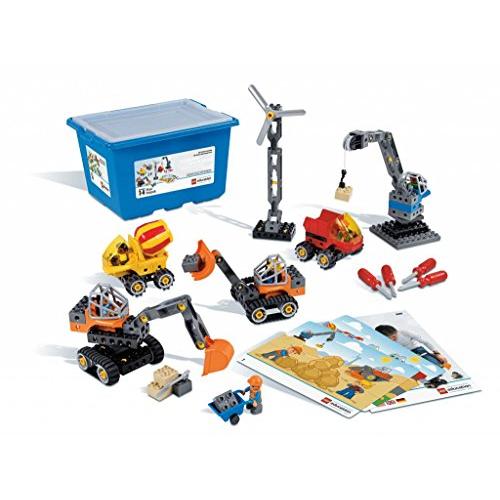 LEGO レゴ デュプロ 楽しい テックマシーン セット 45002 国内正規品 