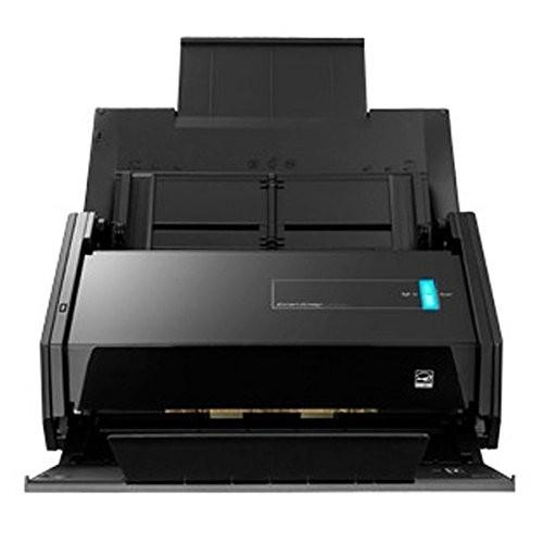 富士通 シートフィーダスキャナ ScanSnap ブラック FI-IX500A-P  