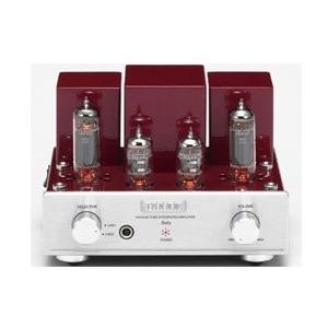 【値下げ・名盤】 TRIODE プリメインアンプ Ruby 【SKC1231421692】(43223円)