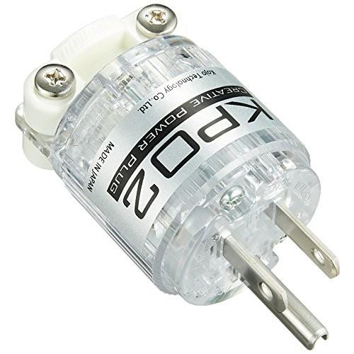 KOJO ハイエンドコンセントプラグ KP02(12714円)