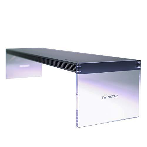 カミハタ ツインスター E-LINE クリアスタンド 600EC