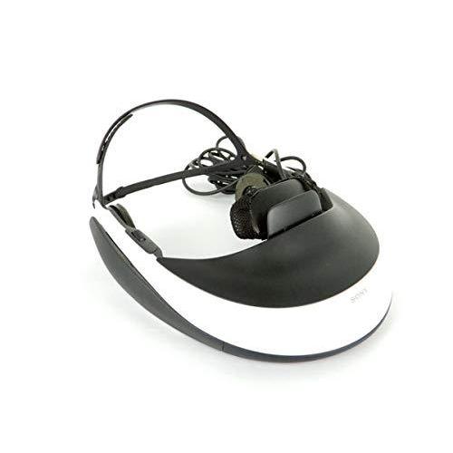 SALE／55%OFF】 ソニー ヘッドマウントディスプレイ “Personal 3D