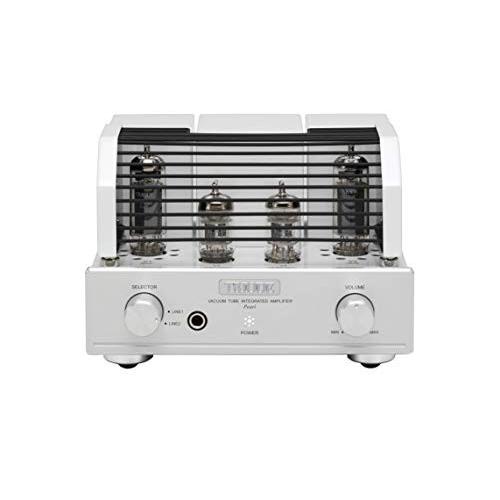 【２点セット】 トライオード 真空管プリメインアンプTRIODE Pearl 【QGW1399368893】(49118円)