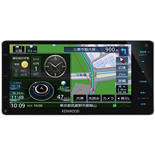 ケンウッド(KENWOOD) カーナビ 彩速ナビ MDV-Z904W : ril911829 : DAYS 