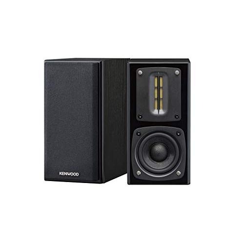ケンウッド(KENWOOD) コンパクトスピーカー ハイレゾ対応 Kシリーズ LS-NA9