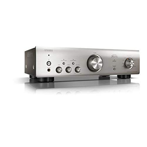 デノン Denon PMA-600NE Blurtooth & デジタル入力搭載 プリメイン 