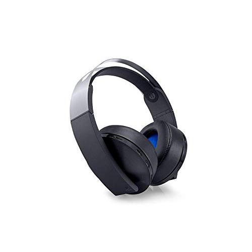 プレミアムワイヤレスサラウンドヘッドセット (CUHJ-15005)(11915円)