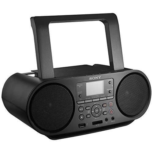 ☆未使用☆ SONY ソニー ZS-RS81BT CDラジオ 語学学習用機能 ☆未使用☆ SONY ソニー ZS-RS81BT CDラジオ 語学学習用機能 ソニー、語学
