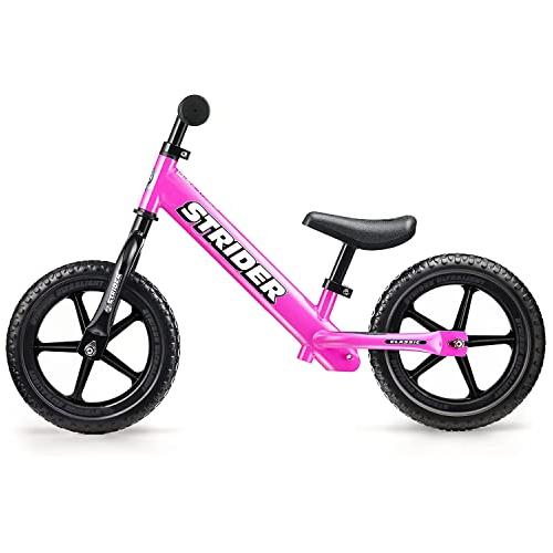 ストライダー クラシックモデル Days 幼児用自転車 Strider Classic 12インチ 本体 日本正規品 12