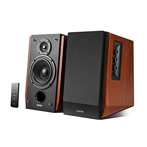 Edifier R1700BT Bluetooth アクティブ スピーカーアンプ内蔵ブック 