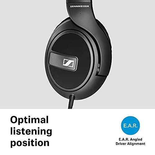 激安価格セール ゼンハイザー ヘッドホン 密閉型/リモコン・マイク付 HD 569 国内正規品