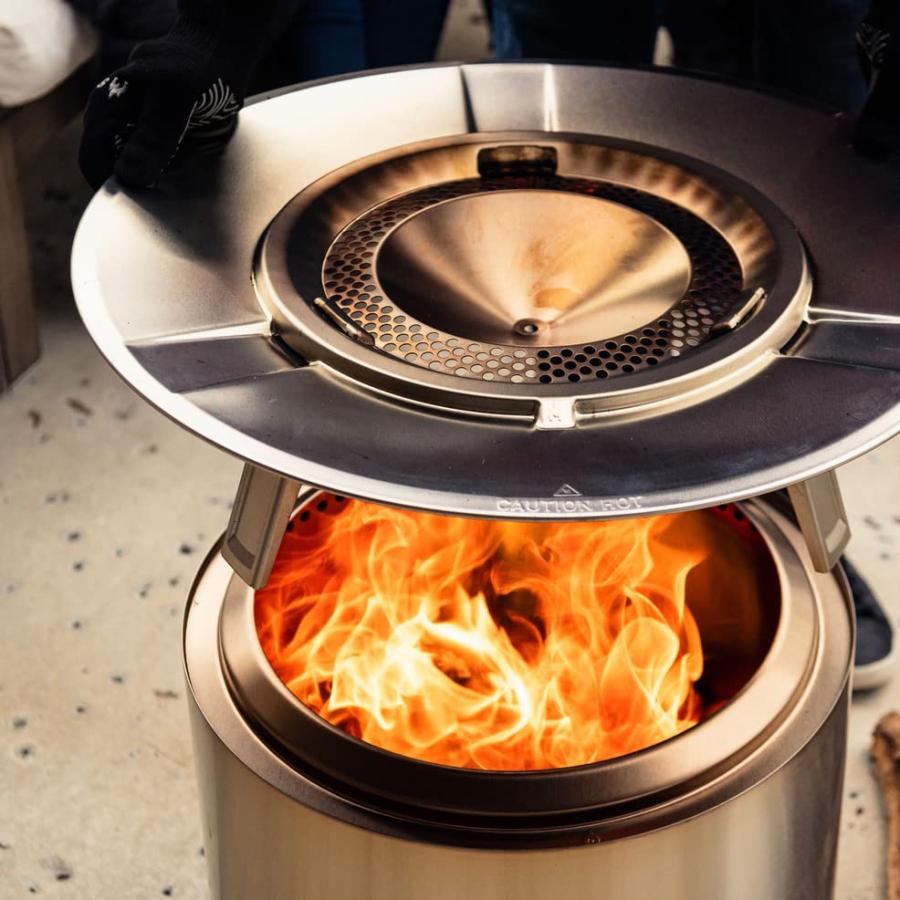 【訳あり商品】Solo Stove ソロストーブ FIRE PITS 2.0 訳あり商品】Solo Stove ソロストーブ FIRE PITS 2.0 solo stove