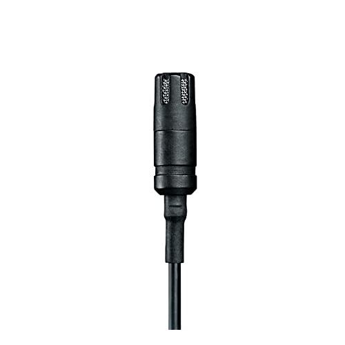 SHURE MVL : コンテ?ンサー・ラヘ?リア・マイク 実況/配信 MOTIVシリーズ MVL-3.5MM 国内正規品/メーカー保証2年  black｜days-of-magic｜03