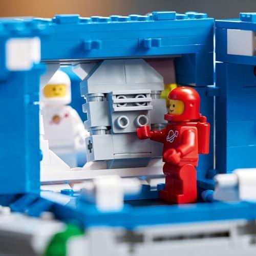 レゴ(LEGO) 銀河探検隊 クリスマスプレゼント クリスマス 10497 おもちゃ ブロック プレゼント 宇宙 うちゅう 飛行機 ひこうき 男の子 女の子 大人｜days-of-magic｜05
