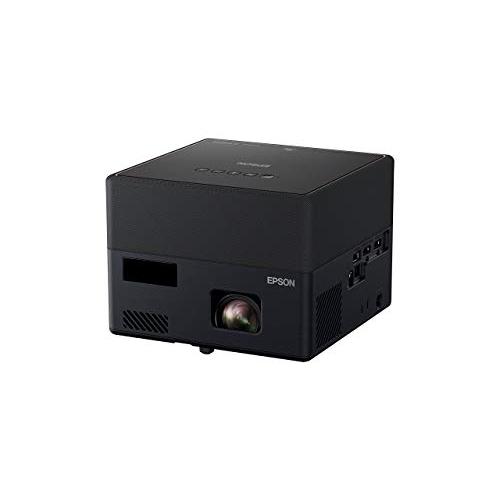 エプソン ドリーミオ ホームプロジェクター EF-12 Full HD 