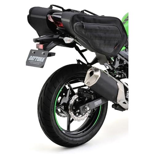 ヘンリービギンズ(Henly Begins) デイトナ バイク用 サイド 