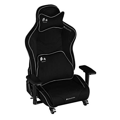 新発売の Bauhutte (バウヒュッテ) ゲーミング座椅子 GX-570-BK 座椅子、高座椅子