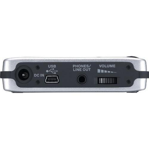 BOSS Digital Recorder MICRO BR BR-80｜days-of-magic｜05