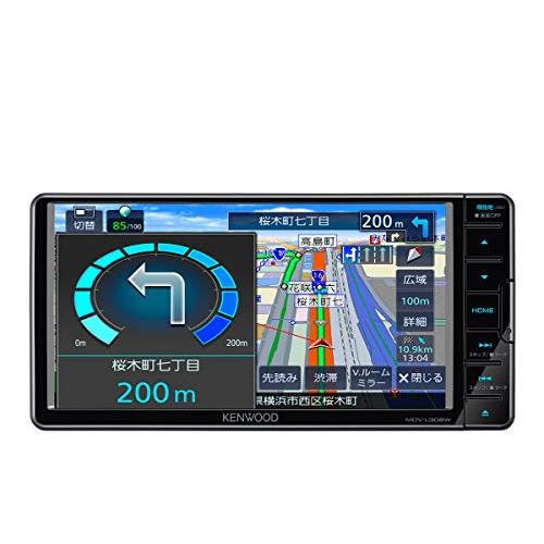 ケンウッド カーナビ 彩速 7インチ MDV-L308W専用ドラレコ連携 無料地図更新 ワンセグ Android&iPhone対応 CD SD USB  VICS タッチパネル KENWOOD :wss-63C19SaXSOTG:DAYS OF MAGIC - 通販 - Yahoo!ショッピング