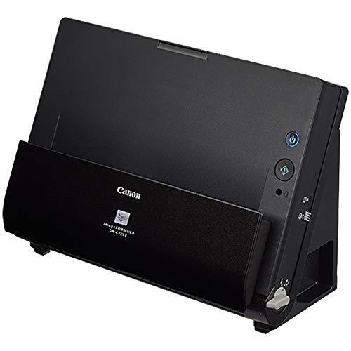 Canon ドキュメントスキャナー imageFORMULA DR-C225 II(両面読取/ADF30枚)｜days-of-magic