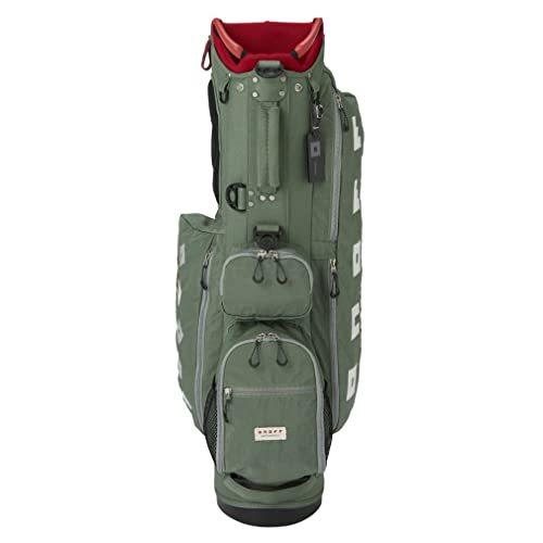 ONOFF(オノフ) ゴルフ キャディバッグ 9型 スタンド OB0322 