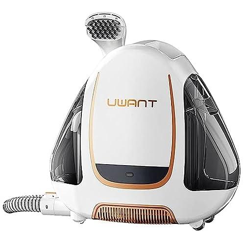 UWANT スチームクリーナー 本体 生活家電