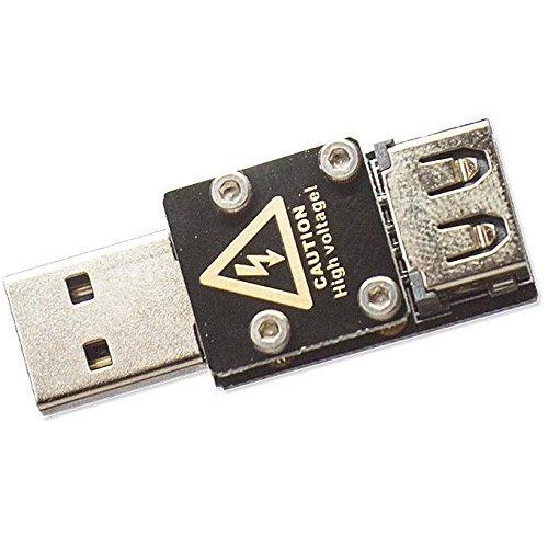 USB Killer Pro (USBキラープロ) キット - スタンダード｜days-of-magic｜03