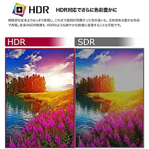 LG モニター ディスプレイ 29WP500-B 29インチ/21:9 平面ウルトラワイド(2560*1080)/HDR/IPS 非光沢/75Hz/FreeSync対応/HDMI*2 /3年安心・無輝点保証｜days-of-magic｜03