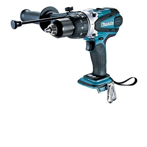 マキタ(Makita) 充電式震動ドライバドリル 18V (本体のみ/バッテリー・充電器別売) HP458DZ｜days-of-magic