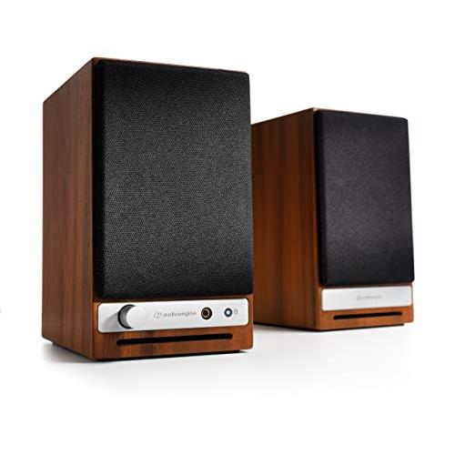 国内正規品 Audioengine オーディオエンジン HD3 ワイヤレス・パワード 