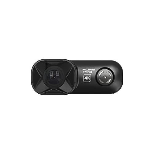 RunCam Thumb Pro FPV アクションカメラ - 4K 16g 150*FOV FPV 
