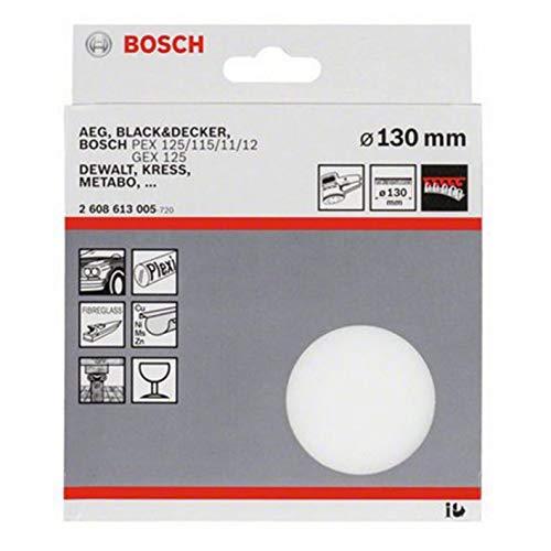 Bosch Professional(ボッシュ) 吸じんランダムアクションサンダー*ポリッシングスポンジセット GEX125-1AEJ2 電動サンダー 研磨工具・車磨き・ポリッシャー・う｜days-of-magic｜04