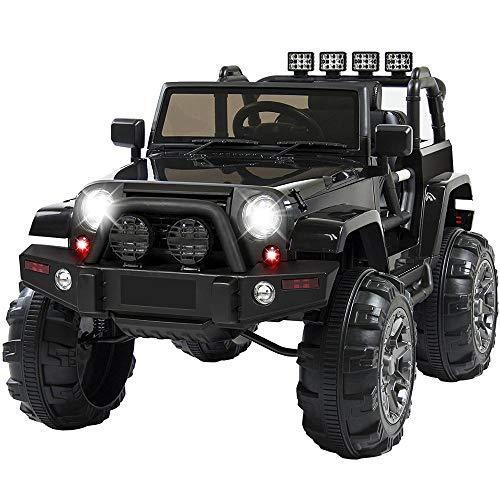 セールは終了いたしました 電動乗用ラジコン Wildジープ m0905 二人乗り可能 電動乗用玩具 乗り物おもちゃ 子供向け 01 ブラック Wss 85ynufe2c4lu Days Of Magic 通販 Yahoo ショッピング 夏の特価セール Www Expandedmesh In