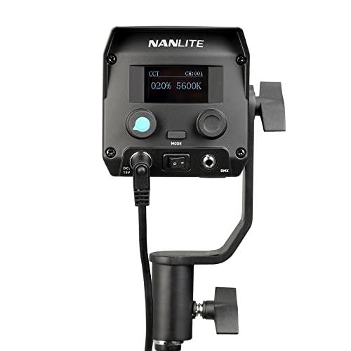 セール【セール国内正規品 NANLITE Forza 60B II 撮影用ライト