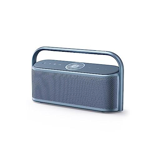 Anker Soundcore Motion X600 Bluetoothスピーカー 空間オーディオ 