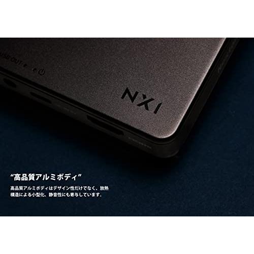 ネクストレージ ベッドルームプロジェクター NX1 (NX1専用開発フレキシブルアーム同梱/105ANSIルーメン/天井投影/スクリーン不要/最大120インチ/アルミボディ/静｜days-of-magic｜05