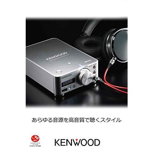 ケンウッド アンプ ハイレゾ対応 Kシリーズ KA-NA7 : wss-97azamzcxkjm 