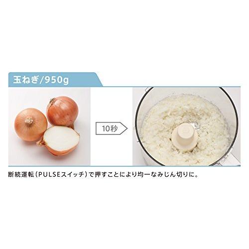 Cuisinart 業務用フードプロセッサー 単機能4.2L DLC-NXJ2PS :wssj