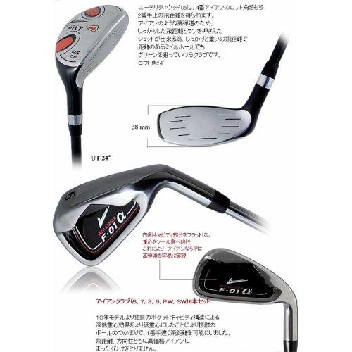 井戸木鴻樹プロ推薦モデル ワールドイーグルF-01αホワイトレッドバッグ