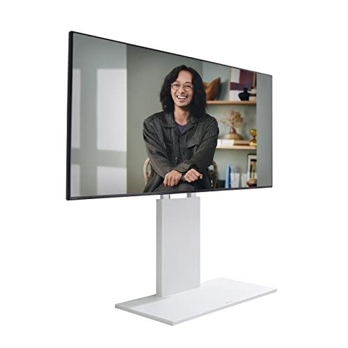 WALL テレビスタンド テレビ台 壁寄せテレビスタンド WALLウォール V2 