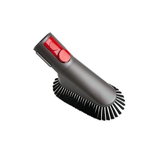 Dyson(ダイソン) Mini Soft Dusting Brush ミニ ソフトブラシ V7・V8・V10シリーズ専用 [並行輸入品