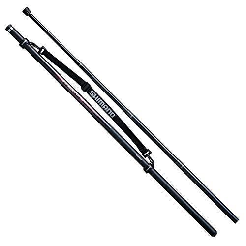 シマノ(SHIMANO) 玉の柄 アドバンスイソ 玉網 400/500/600