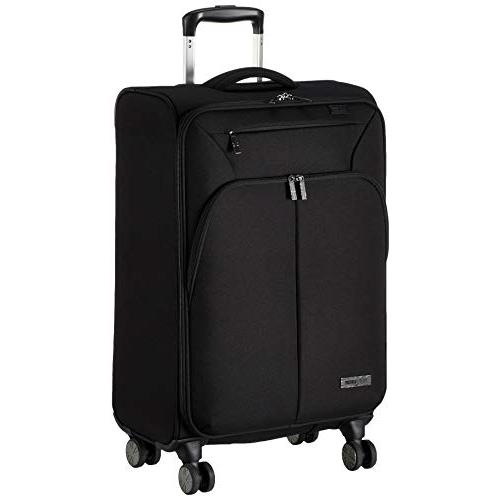 激安の [シフレ] ソフトジッパースーツケース ミチコロンドン 50L 56 cm 2.86kg カジュアルスーツケース