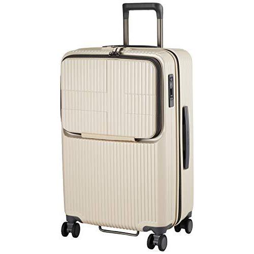 [イノベーター] スーツケース グッドサイズ スリムトップオープン 多機能モデル INV60 62L :wssj-b08647x5sq:DAYS OF  MAGIC - 通販 - Yahoo!ショッピング