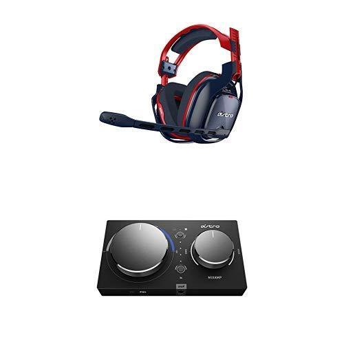 Astro ゲーミングヘッドセット 0tr 10thrd レッド ヘッドセット 有線 Dolby 5 1ch 3 5mm Usb Ps4 Pc Mac Switch スマホ 0 10周 Xlm Days Of Magic 通販 Yahoo ショッピング