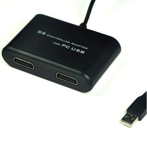 Mayflash セガサターンコントロールパッド PC USB 変換 アダプター [日本正規品] :xvW878740:DAYS OF MAGIC -  通販 - Yahoo!ショッピング