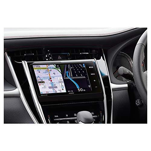 デンソーテン カーナビ ECLIPSE Rシリーズ AVN-R10W 7型ワイド トヨタ 