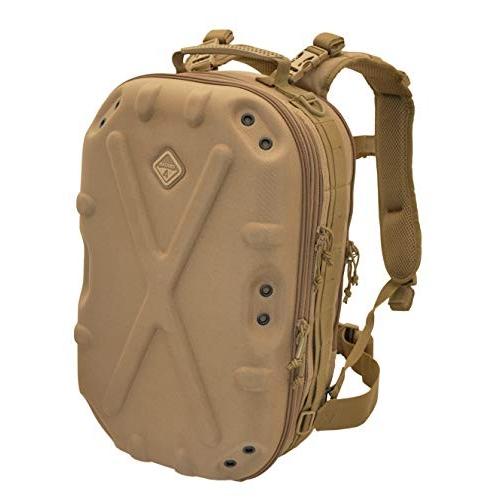 HAZARD4 カメラ/ドローン用 バックパック Pillbox - optics shell-pack BKP-PBX-CYT