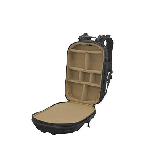 HAZARD4 カメラ/ドローン用 バックパック Pillbox - optics shell-pack BKP-PBX-CYT 