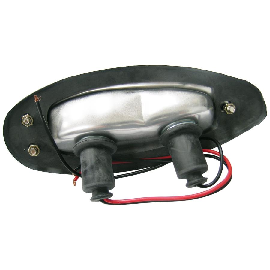 PORSCHE（ポルシェ） 【互換品】 US仕様 ポルシェ356 スピードスター